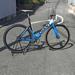 売り切れました！GIANT ジャイアント ピストバイク シングルギア Sサイズ　 楽天市場】ジャイアント ピストバイクの通販