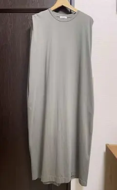 FORK＆SPOON ショルダータックワンピース アーバンリサーチ ドアーズ