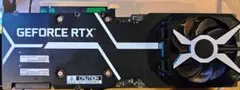 【ジャンク】GALAKURO GAMING GeForce RTX 3090