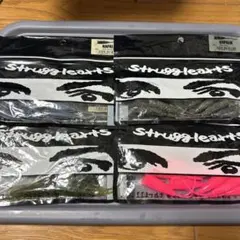 ストラッグルアーツ　デプスのサムネイル