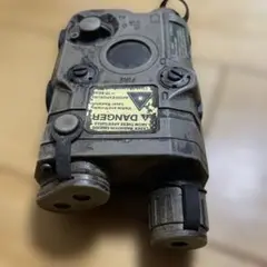 PEQ-15 LA/5C バッテリーケース