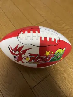 アイシールド21 ジャンプフェスタ2006限定 アメフト ボール 2個セット アイシールド21 ジャンプフェスタ2006限定 アメフト ボール 2個セット