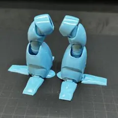 旧1/144 ハイゴッグ　脚部　ガンプラ　ジャンクパーツ