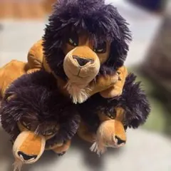 2026年最新】ライオンキング スカーの人気アイテム - メルカリ