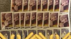 逆巻カナト　ぱしゃこれ