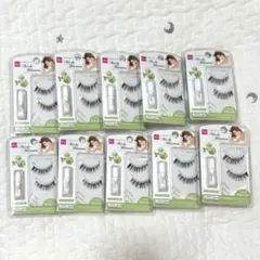 2025年最新】ダイソーつけまつげ廃盤の人気アイテム - メルカリ