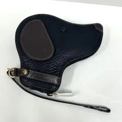 【N】Kitamura キタムラ エコバッグ 収納ポーチ 犬 わんちゃん