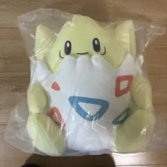 2026年最新】もっちりっちぬいぐるみ トゲピーの人気アイテム - メルカリ