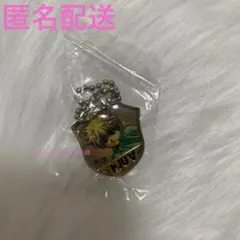 HUNTER×HUNTER ビジュアルメタル キーホルダー キルア