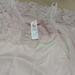 Wacoal ディアミセス スリップ ピンク 90-95（訳あり）のサムネイル