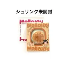 mellojoy クリームワッフル まる 未開封 スクイーズ メロジョイ - メルカリ