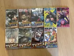 sakamoto days 少年漫画