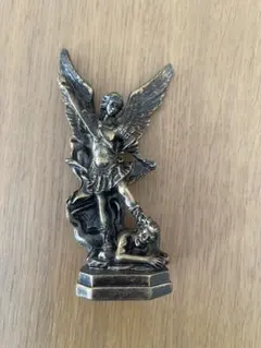 Daitenshi Mikaeru — Arcanjo Miguel.