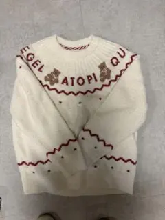 GELATO PIQUE ルームウェアセット