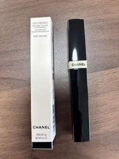 CHANEL レ ベージュ マスカラ ディープ ブラウンのサムネイル