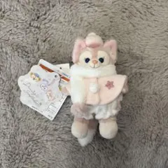 2026年最新】ディズニー リーナベル ぬいぐるみバッジ ダンシング