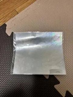 一誠　ホログラムシール