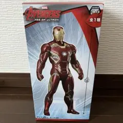 MARVEL ACT/CUT プレミアムフィギュア アイアンマン 6個セット - メルカリ