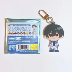 劇場版 Free! ちびフレンズキーホルダー 桐嶋郁弥②