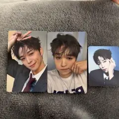 INI 後藤威尊 PULSE3形態封入トレカ6種 コンプ タワレコオンライン