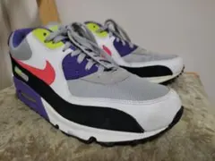 Nike Air Max 90　I Am the Rulesエア　マックス90
