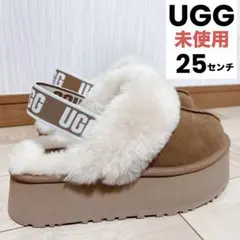 2026年最新】ugg ファンケット 25の人気アイテム - メルカリ
