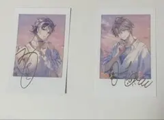 2025年最新】甲斐田晴 チェキ jillの人気アイテム - メルカリ