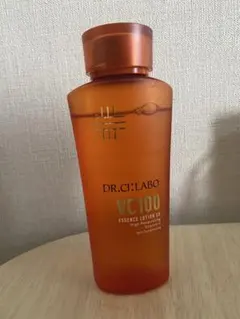 DR.CI:LABO VC100 WATER EMULSION 80g - メルカリ