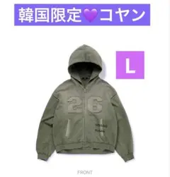 BTS ARIRANG 韓国会場限定 フーディー - メルカリ