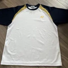 YONEX ヨネックス バドミントン ウェア Tシャツ SSサイズ練習着