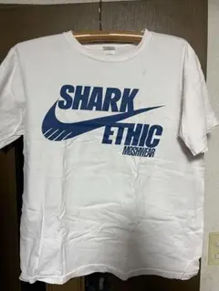 SHARK ETHIC loyal to the grave NUMB Tシャツ