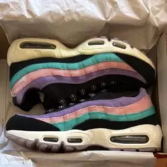 Nike Air Max 95 Have a NIKE day ナイキ