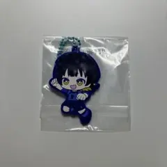 ブルーロック 蜂楽 廻 一番くじ キーホルダー