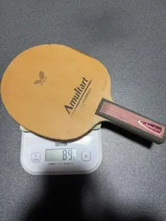 卓球 ラケット アムルタート SI