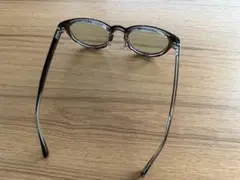 zoff united arrows コラボサングラス