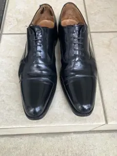 リーガル REGAL ストレートチップ 26.5