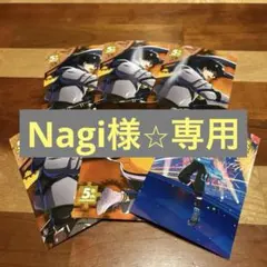 ドズル社　ファミマ　ランダムブロマイド