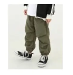 長ズボン キッズ