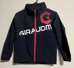 GIRAUDM ジャケット 130cm ネイビー