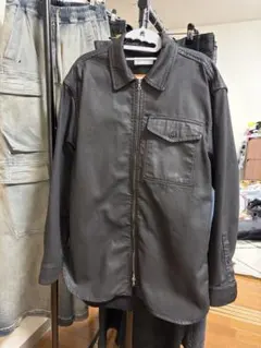 ラ*ト様 14aw Dries van Noten back zip bombe ラ*ト様 14aw Dries van Noten back zip bombe - メルカリ