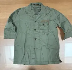 Johnbull シャツMサイズのサムネイル