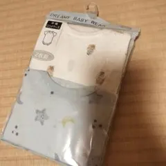 半袖 ロンパース 80cm