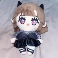 齊藤なぎさ ちびぬい ぬいぐるみ - メルカリ