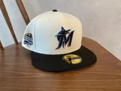 the cap別注　マイアミ・マーリンズ　7 1/2