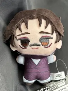 呪術廻戦 ちびぐるみ -死滅回游- 脹相