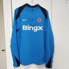 Chelsea FC Storm-Fit チェルシー ストライクドリルトップ - メルカリ