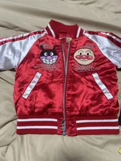 アンパンマン アウター