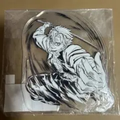 に*め様 鬼滅の刃 C105 幕間画WEBSHOPくじ C賞アクリルスタンド 不