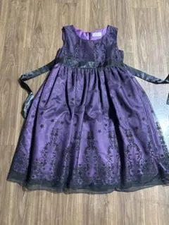 motherways マザウェイズ ワンピース ドレス 発表会 140