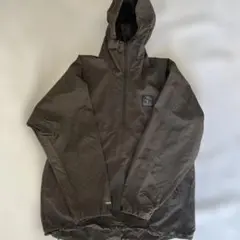 SANTA CRUZ ナイロンジャケット